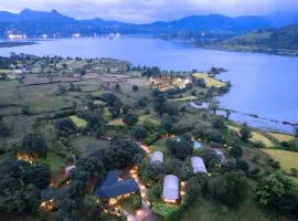 Antheia Resorts, Pawna Lake - Luxury Boutique Resort