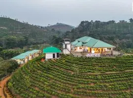 StayVista at Princess of Wayanad with Pet-friendly