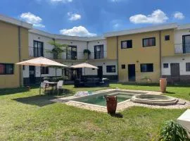 Résidence Rose Marie