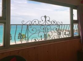 Constellation Coast B&B, B&B in Hualien City