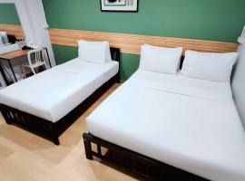 9TY hotel (ninety hotel), Hotel in Bangkok
