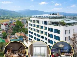 Red River View Hotel