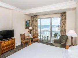 Daytona Beach Resort 1404