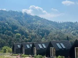 Tranquil Village Cottage With Views Hike & Stargaze