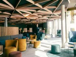 Laudinella Apartments