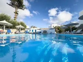 Anemos Hotel & Apartments