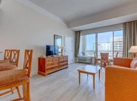 Daytona Beach Resort 1417