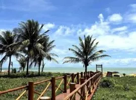 Cabedelo Beach Apartment