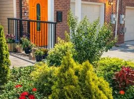 DC's Presidential Style Retreat,22 guests,King Bed, WIFI