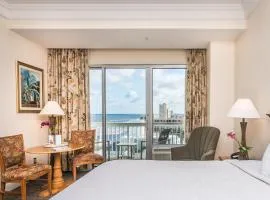 Daytona Beach Resort 1418