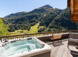 Black Diamond - Chalet Tango