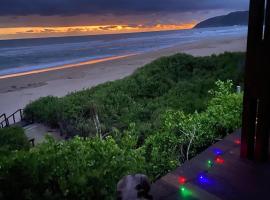 Sea Paradise, hotel en Wilderness