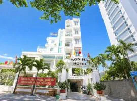 Son Ha Hotel