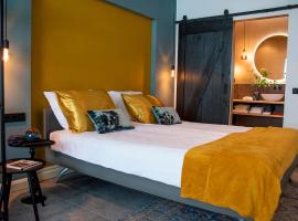 B and B Suite No.3, hotel u gradu 'Gorinchem'