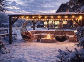 Casa Sofia Avrig, Hotel in Avrig