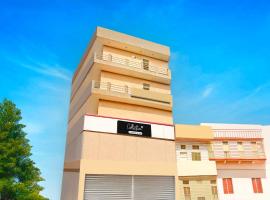 Collection O Taragarh Fort, hotel a Ajmer