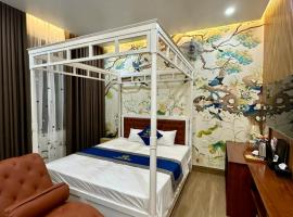 Love Hotel, Khách sạn Tình Yêu, AEON HẢI DƯƠNG, Hotel in Phú Triều