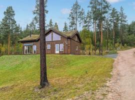 Nice Home In Vrådal With Wifi, hotel di Eidstod
