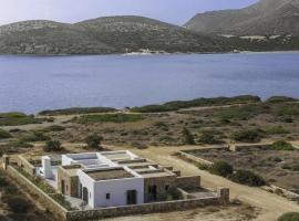 Overture House Antiparos, hotel em Andiparos