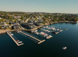 Son Spa, hotel de playa en Son