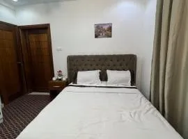 FASA RESIDENCE Dakar CHAMBRE TERANGA