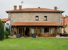 La casa de Virginia