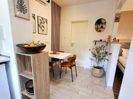 Studio Apartment MD, hotel v destinácii Roč