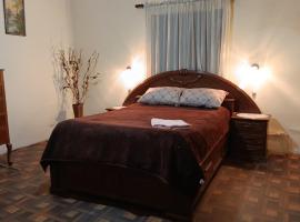 Casa Magnolia, Hotel in Cochabamba