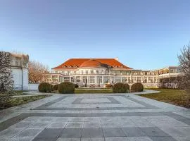 ATLANTIC Grand Hotel Travemünde