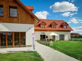 Resort Vysoká Lípa - Wellness Hotel