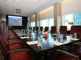Yas Plaza Circuit by IHG