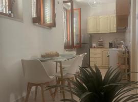 House Federica, hotel em Melfi