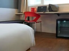 ibis Montevideo Rambla