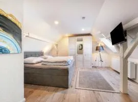 Ferienwohnung Hohenkämpen