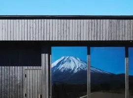 THE THIRD PLACE Mt Fuji