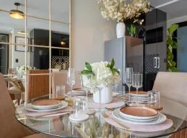 Vincent's Luxury Suite