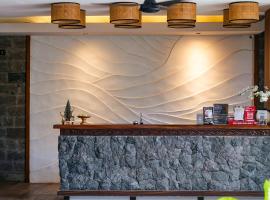 Tusita Boutique Hotel