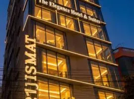 The Elegance Hotel & Suites