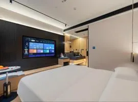 FF Designer Hotel Guomao Jianguomen Subway Station Branch