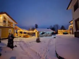 Edelweiss Vila Šventoji