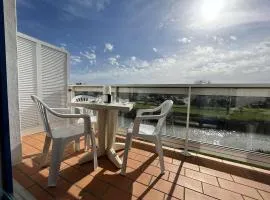 NO010-020 Appartement 2 pièces-4 couchages NOIRMOUTIER EN L'ILE