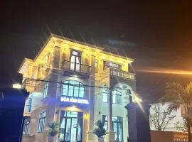 Hòa Bình Hotel