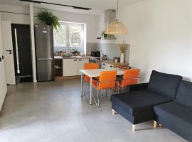 वारसॉ में, होटल Cicha Radość Dom na Wyłączność Warszawa