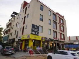 Hotel Nilax