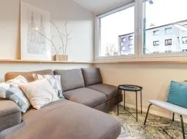 Sosnowiec Downtown Studio by BookingHost