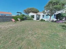 NO000-01M Mais 4 pièces - 6 couchages NOIRMOUTIER EN L'ILE