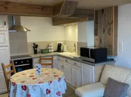 Le repaire de l'horloger