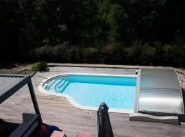 Maison d'hôtes La Tabatière