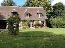 Le Cottage du Manoir du Bonheur