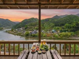 gapyeong newcastle pension